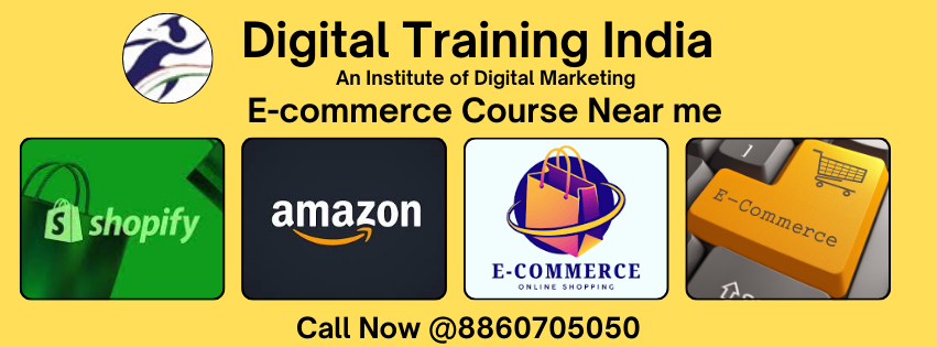 Ecommerce Product Listing Training