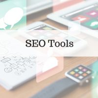 SEO Tools