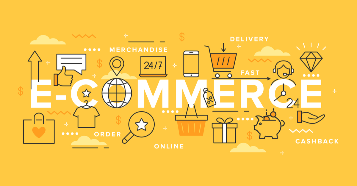 ecommerce step by step